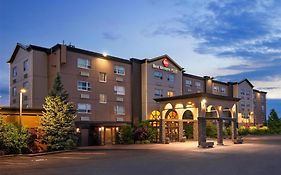 Best Western Plus Kamloops Hotel